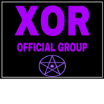 XOR OFFICIAL GROUP