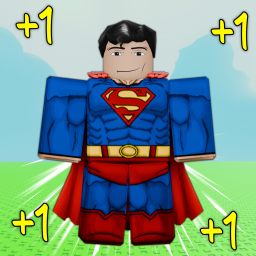 🦸+1 Superhero Training