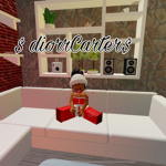 $diorrCarter$