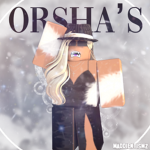 Orsha'sッ