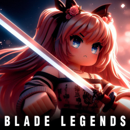 Blade Legends [2X XP]
