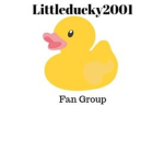 Little ducky Fan Group