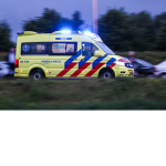 Ambulance DenBosch