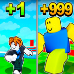 [NEW WORLD] Obby But You Grow