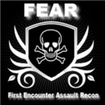 Vader's FEAR Division