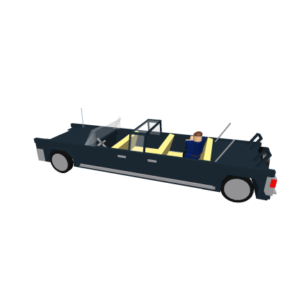 Kennedy Car