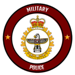 Canadian Forces Military Police, Ontario