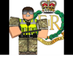 [British Army] Royal Military Police (RMP)