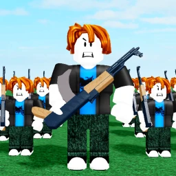 Army Tycoon icon