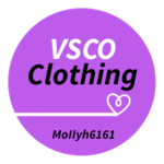 Clothing shop vsco lol