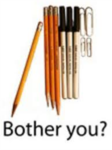 OCD (Obsessive Compulsive Disorder)