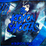 多KOYON SHOOTA$