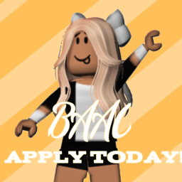 Apply for a job at BAAC!