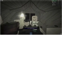 SURVIVE HIM THE KILLER icon