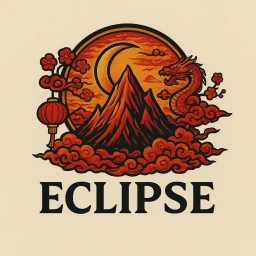 [NEW] Mount Eclipse icon