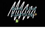 Dıno Blue Clothing