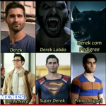 Super top demais