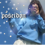 POSEIDØN