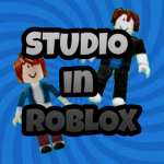 Studio in roblox