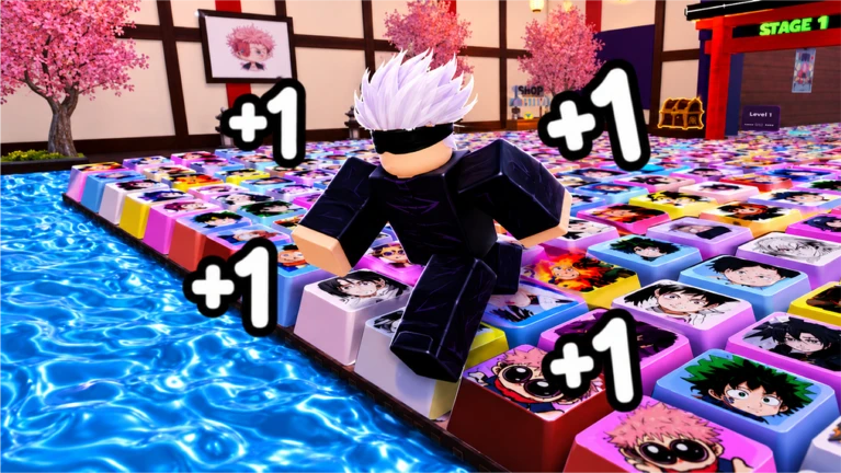 +1 Anime Keyboard Escape thumbnail