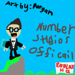 Number Studios Official