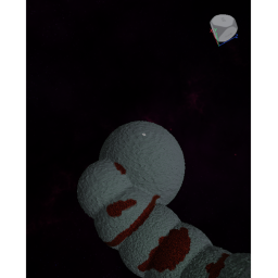 Forgotten Moon