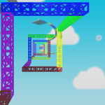 Super Easy Obby!
