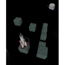 Meteor Belt