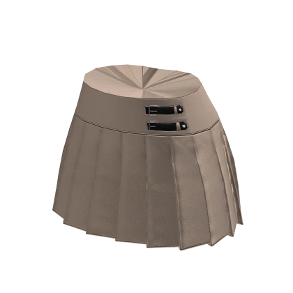 Tan skirt roblox discount