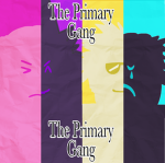 THE PRIMARY GANG!