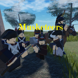 Musketeers [Testing]