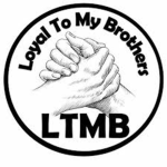 L.T.M.B (Loyal to my brothers)
