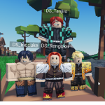 Gruop Demon Slayer