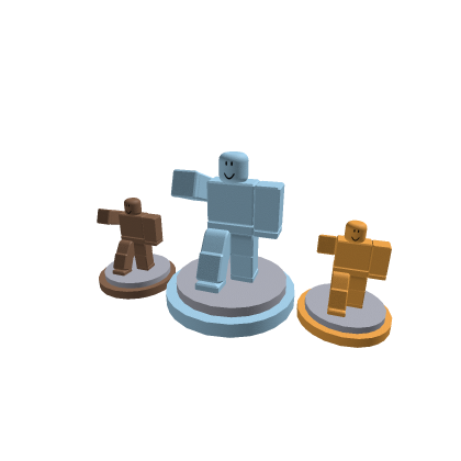  Trophies