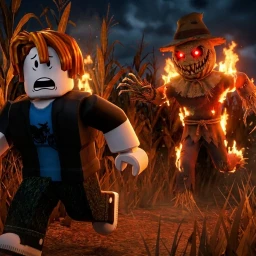 scare field icon