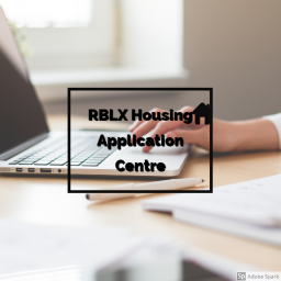RBLX Housing Application Centre