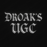 droak’s UGC