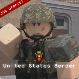 🚩[𝐉𝐎𝐁 𝐔𝐏𝐃𝐀𝐓𝐄] United States Border