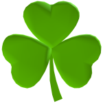 Lucky Clover (Waist)