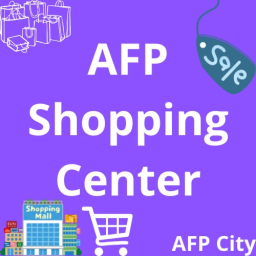 AFP Shopping Center