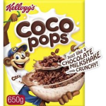 coco popops