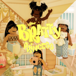 BRATTY PRINCESS Group Thumbnail