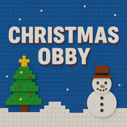 Christmas Obby