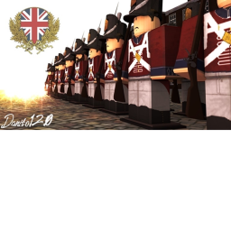 [UPDATES] Parade Ground!