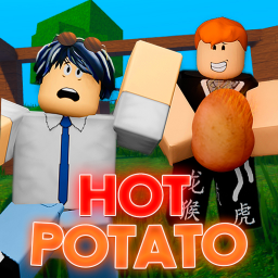 Hot Potato 🔥🥔 [Update Soon!]