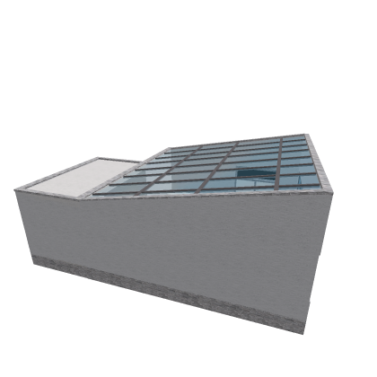 modern house (UNFURNISHED) (SMALL)