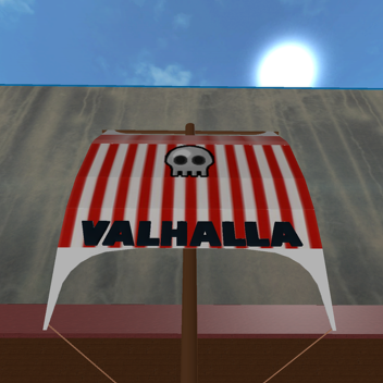 Valhalla