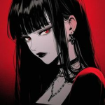 Goth Mommy Fanclub