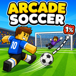 [BETA] Arcade Soccer