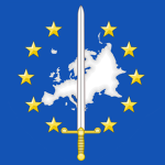 [EU] Armed forces of the European Union